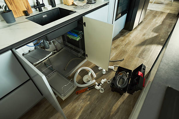 Reliable Pipe Repair contractor in Anderson, AL by Street Wise - Plumbing
