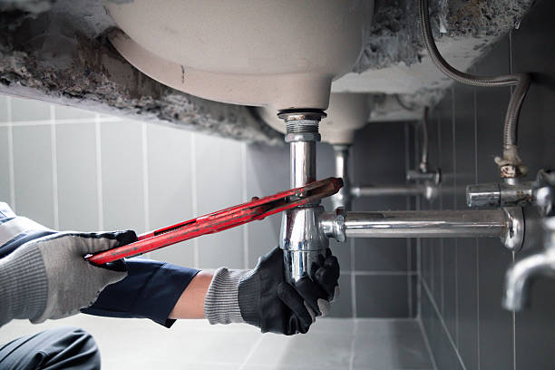 Licensed Pipe Repair service in Anderson, AL - Street Wise - Plumbing
